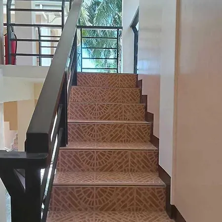 Gravino II Pension House Lagunde Oslob Cebu