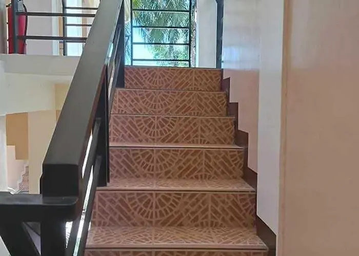 Gravino Ii House Lagunde Cebu