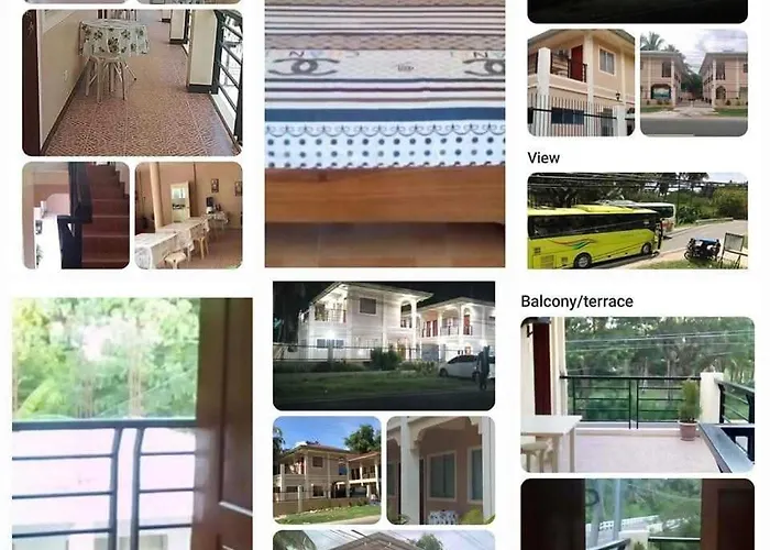 Gravino Ii House Lagunde Cebu 여관 오슬롭