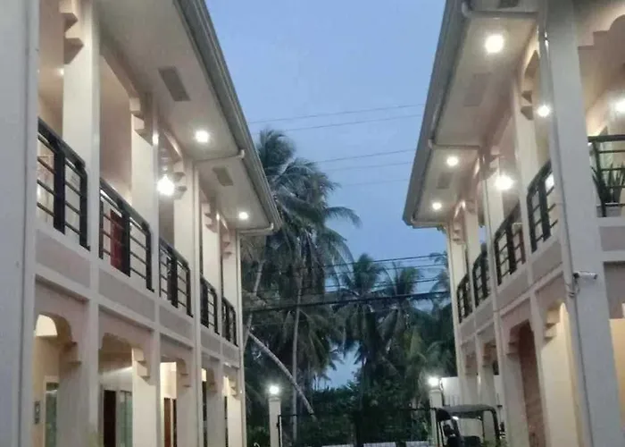 Gravino Ii House Lagunde Cebu *
